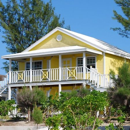 Cocodimama By Eleuthera Vacation Rentals Governor's Harbour Exteriör bild