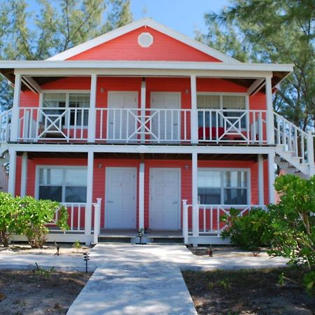 Cocodimama By Eleuthera Vacation Rentals Governor's Harbour Exteriör bild