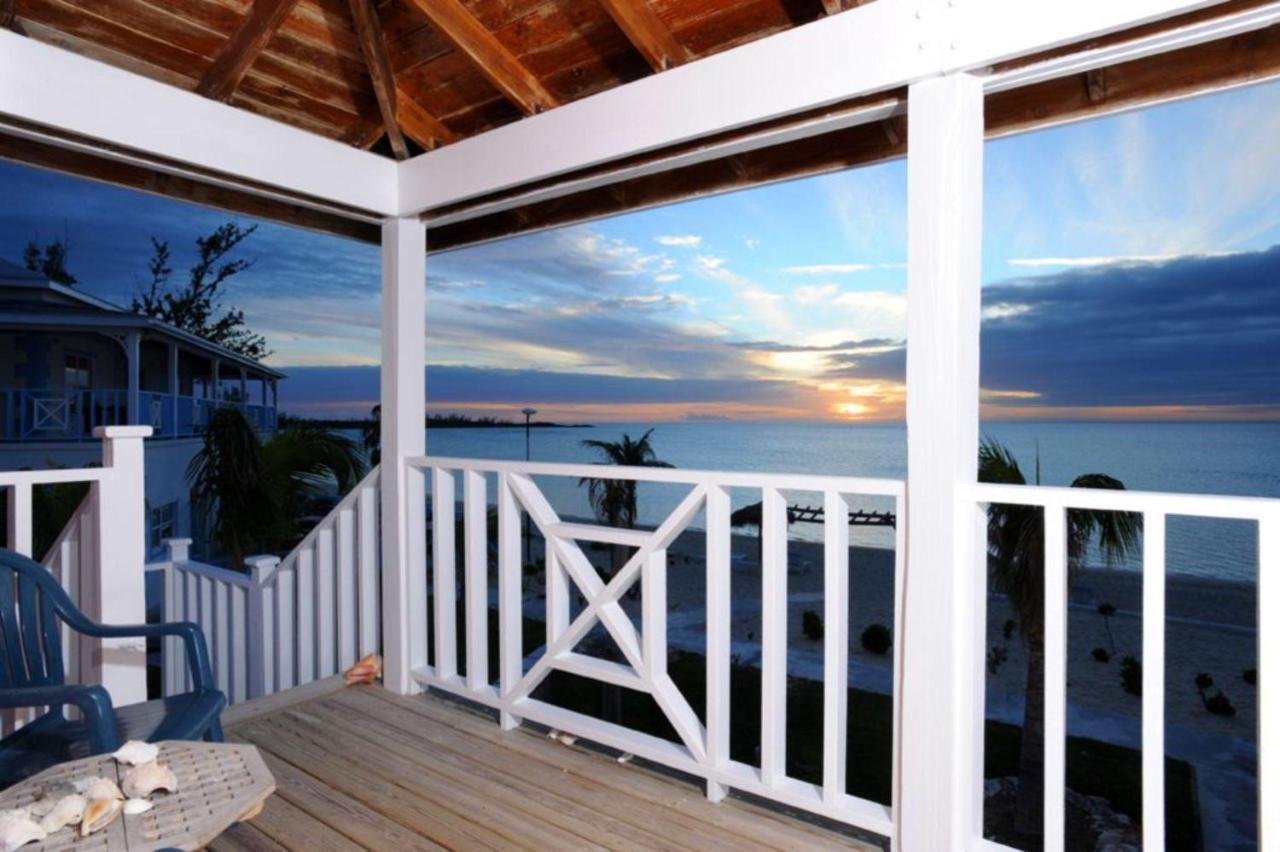 Cocodimama By Eleuthera Vacation Rentals Governor's Harbour Exteriör bild